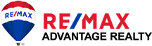 Re/Max Advantage Realty Logo