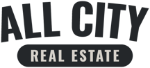 All City Real Estate Logo