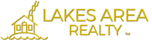 Lakes Area Realty Logo