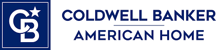 Coldwell Banker American Homes Logo