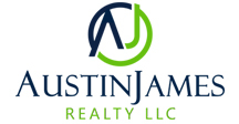 Austin James Realty Logo