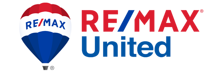 RE/MAX United Logo