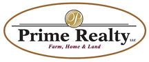 Prime Realty Logo