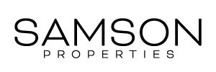 Samson Properties Logo