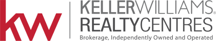 Keller Williams Realty Centres, Brokerage Logo