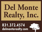 Del Monte Realty, Inc Logo