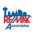 Re/Max Associates Logo