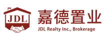 JDL Realty Inc., Brokerage Logo