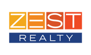 Zest Realty Group Logo