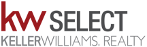Keller Williams Select Realty Logo