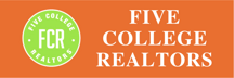 Five College Realtors Logo