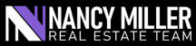 Nancy Miller Real Estate Team Logo