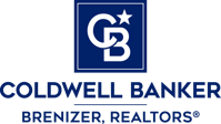 Coldwell Banker Brenizer Logo