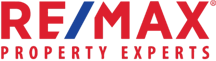 ReMax Property Experts Logo