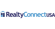 Realty Connect USA Logo