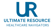 Ultimate Resources Healthcare Navigators Logo