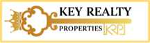 KEY REALTY PROPERTIES Logo