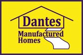 Dantes Manufactured Homes, LLC Logo