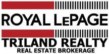 Royal LePage Triland Realty Brokerage Logo
