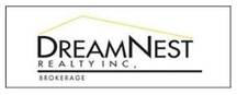 Dream Nest Realty INC, Brokerage Logo