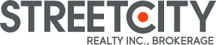 Street City Realty Logo