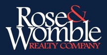 Rose & Womble Realty, LLC Logo