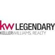 Keller Williams Legendary Logo