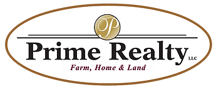 Prime Realty LLC Logo