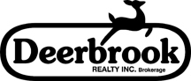 Deerbrook Realty Inc. Logo