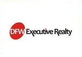 DFW Executive Realty Logo