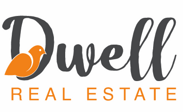 Dwell Real Estate Logo