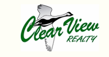 Clearview Realty Logo