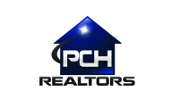 PCH Realtors Logo