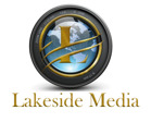 Lakeside Media  Logo