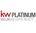 KELLER WILLIAMS PLATINUM Logo