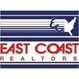 East Coast Realtors Logo