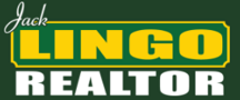 Jack Lingo Realtor Logo