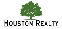 HOUSTON REALTY Logo