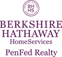 Berkshire Hathaway Logo