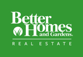 Better Homes & Gardens RE Gary Greene Logo