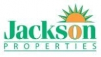 Jackson Properties Logo