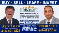 Home Life/Miracle Realty Ltd Logo