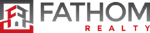 Fathom Realty Logo