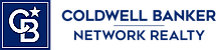 Coldwell Banker Network Realty Logo