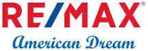 Remax American Dream Logo