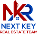 RE/MAX REALTRON INC., BROKERAGE/ NEXT KEY REALTY TEAM  Logo