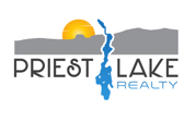 Priest Lake Realty Logo