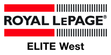 Royal LePage ELITE West Logo