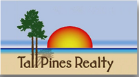 Tall Pines Realty Inc. Logo