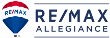 Remax Allegiance Logo